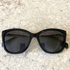 Cole Haan Polarized Sunglasses